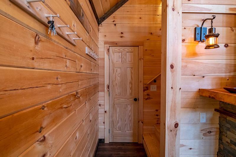 Downhill Lodge Condominium Lake Placid Exterior photo