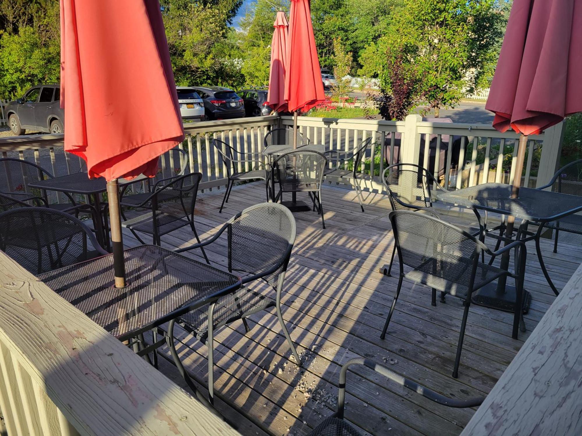 Downhill Lodge Condominium Lake Placid Exterior photo
