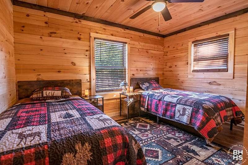 Downhill Lodge Condominium Lake Placid Exterior photo