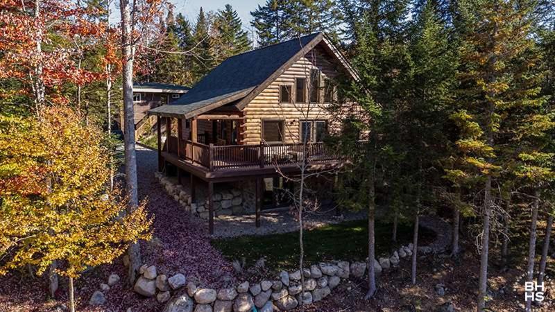 Downhill Lodge Condominium Lake Placid Exterior photo